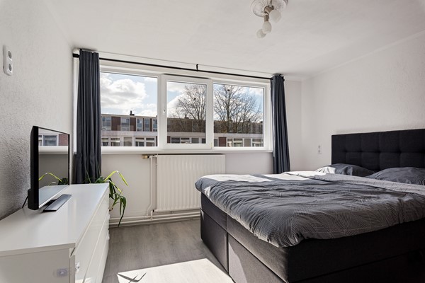 Medium property photo - Frederik van Blankenheimstraat 110, 7415 VW Deventer